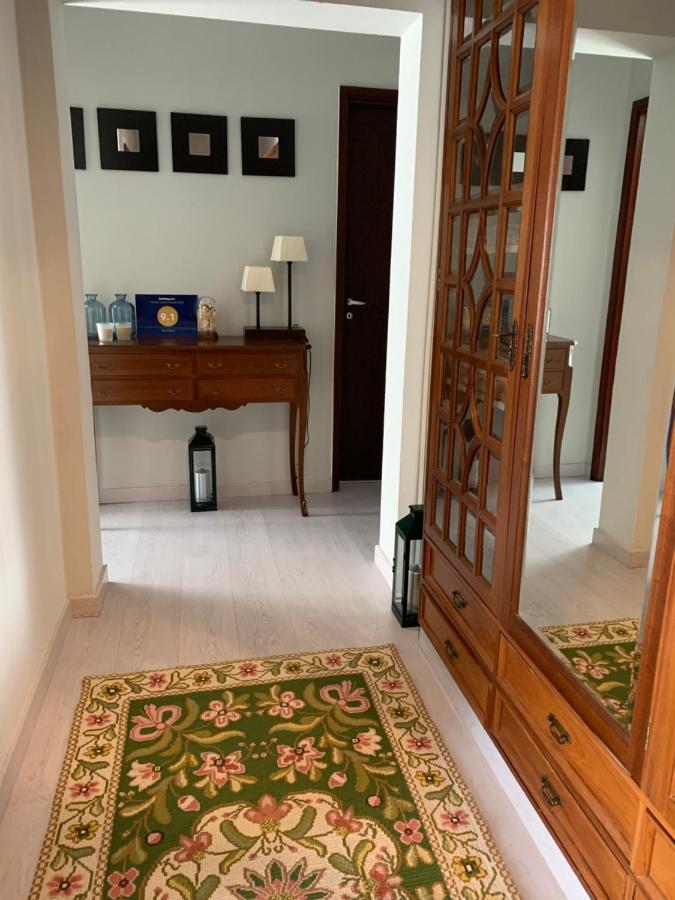 Apartamento Dom Ruas Peso da Régua Exterior foto