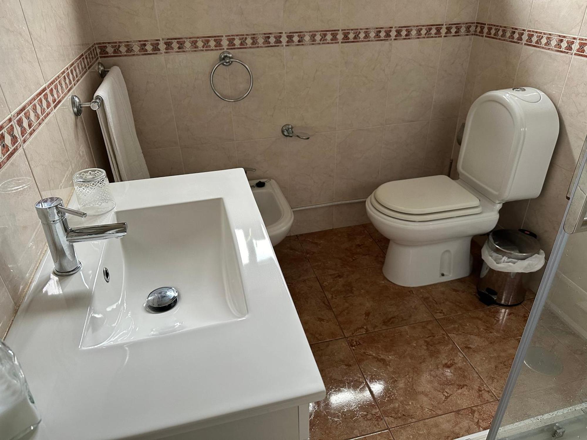 Apartamento Dom Ruas Peso da Régua Exterior foto