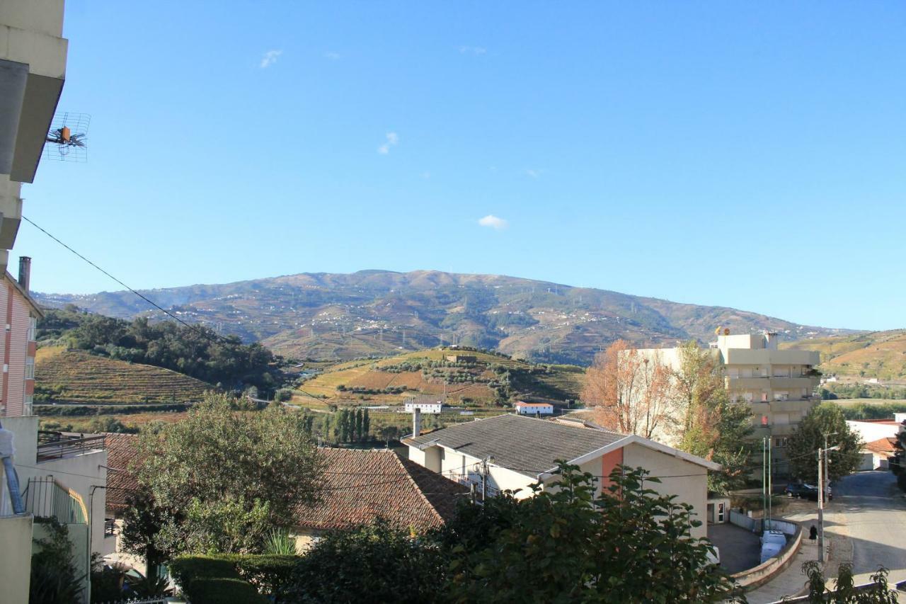 Apartamento Dom Ruas Peso da Régua Exterior foto