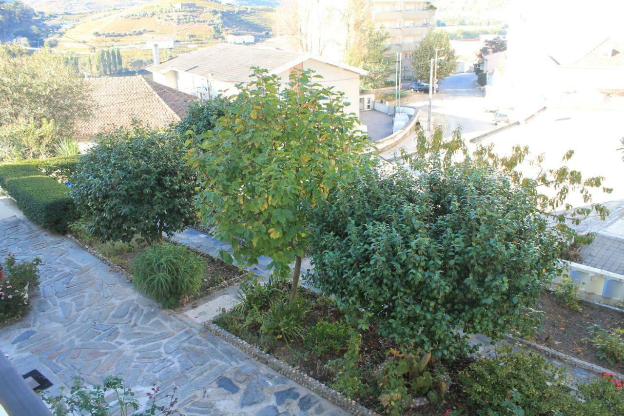 Apartamento Dom Ruas Peso da Régua Exterior foto